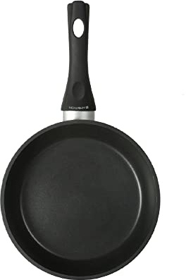 Dajar AMBITION Pfanne 24 cm antihaft Induktion Aluminiumpfanne geschmiedet Magnat alle Herdarten