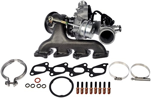 Dorman Turbolader 667-203 für ausgewählte Buick/Chevrolet Modelle