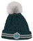 Cinereplicas Harry Potter - Mütze Pompon Slytherin - Offizielle Lizenz