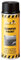 Chamäleon Bumper Paint Schwarz 1 x 400ml STOßSTANGENSPRAY Farbe Lack für Kunststoff