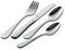 Zwilling - Juego cubierto infantil, 4 pzas. Zwilling modelo Grimm's Märchen