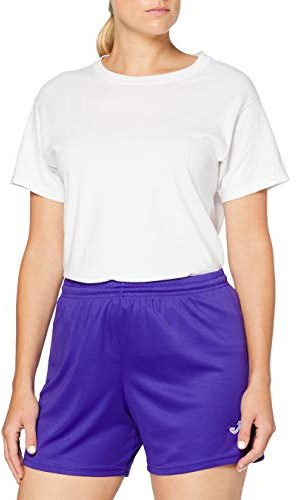 Joma Femme Paris II - W Shorts, Mauve, XXS EU