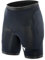 Dainese Herren Ski Protektor Scarabeo Flex Shorts, Black, JM, 4879996_001_JM
