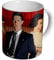 mugmart Keramik Kaffeetasse 325 ml