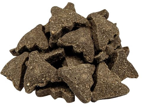 Schecker Insect & Lecker Softies mit Hermetia - Weiche Hundeleckerlis mit Insektenprotein