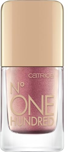 CATRICE ICONAILS Gel Lacquer 100 Party Animal