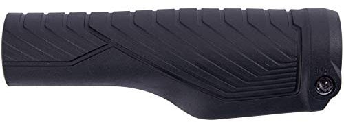 CONTEC Fahrrad Griffe Tour Wing ECO 138/138 mm schwarz