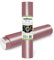 TECKWRAP Permanent Adhesive Vinyl 12 x 10ft, Matte Rose Gold