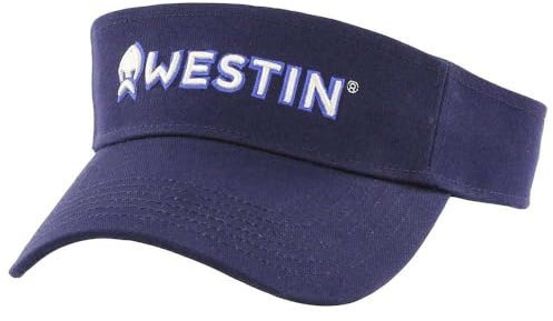 Westin Pro Sport Visor One Size