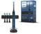 Philips Sonicare DiamondClean 9000 Electric Toothbrush, Special Edition, Sonic Toothbrush with App, Pressure Sensor, 4 Brushing Modes, 3 Intensity Levels, Charging Stand, Aquamarine, Model HX9911/89