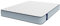 Cecotec Flow ViscoCare 1900 140x200 Mattress, Memory Foam, blau, 140x200 cm