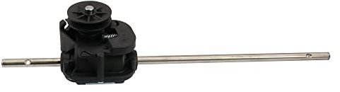 SECURA Getriebe kompatibel mit Viking MB253 Rasenmäher