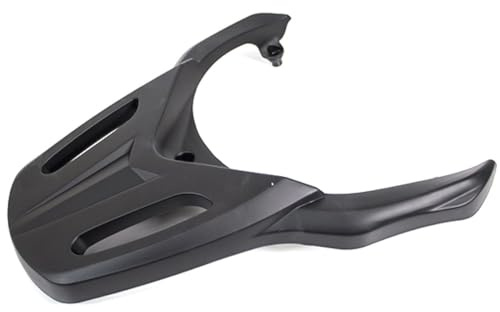 Luggage Rack Fairing Cover WY-078 compatible with Lexmoto FMX 125 EFI WY125T-108-E4/FMX 125 WY125T-108 Matt Black