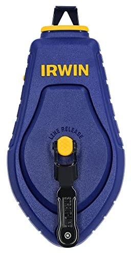 Irwin Strait-Line Compact Kreiderolle, 30,5 m (IWHT48440)