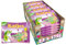 Katjes Wunderland sauer Vorratspack – saure Fruchtgummi Vorrats-Box in magischen Formen und Farben, fruchtiger Mix in unterschiedlichen Geschmacksrichtungen, vegan, 22 x 175 g