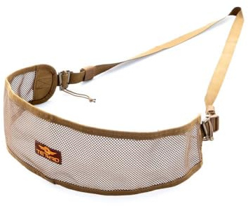 Tethrd MVP - Modular Versatile Panel for Single Panel Hunting Saddle Systems, Standard