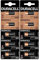 10 x Duracell MN21 (2 Blister Packs of 5 Batteries), 10 Batteries (A23/23A/V23GA/LRV08/8LR932)