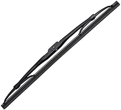Autofenster-Scheibenwischer, Wischblätter, 33 cm, Heckscheibenwischerblatt für Audi A3 S3 8P1 2003–2012, Auto-Wischerarm