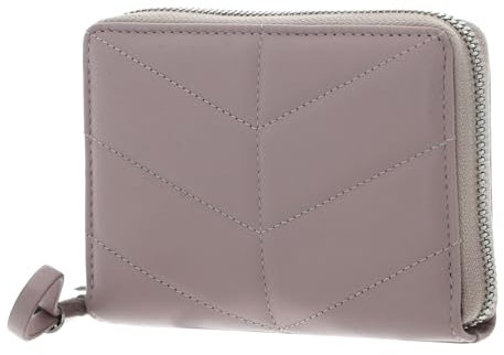 Picard Warm Up 1 Zip Wallet Rosequartz