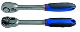 PHUK Hebelumschaltknarre f. 1/2Z Set PROTEC.CLASS PHUK12