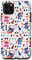 iPhone 11 Pro Max Disney Stitch and Angel Vacay Mode Print Case