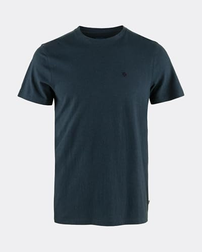 Fjällräven Herren Hemp Blend T-Shirt (1er Pack)