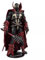 Eamily McFarlane Spawn Actionfigur Handgemachte PVC Anime Manga Charakter Modell Statue Figur Sammlerstücke Dekorationen Geschenke