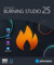 Ashampoo Burning Studio 25 - Leistungsstarkes Brennprogramm zum Brennen und Kopieren von CDs, DVDs und Blu-ray Disc | 1 Gerät | 1 Benutzer | PC Aktivierungscode per Email