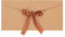 10 Stück Farbige Bunt Briefumschläge Perlglanzpapier Geschenkkarten mit Schleife Retro Blanko Umschläge mit Bändern Einladungskarten Hochzeit Weihnachten Festival Kuvert Schwarz Schön