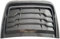 Auto Tuning Lufteinlässe Air Flow Motorhaube Aufkleber for VW Touran 7seats 2016-2023.,D-Carbon Fiber Pattern