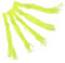 Warmhm Corda per Yo-Yo Professionale 105Cm per Bambini Set 50 Corde Sportivo