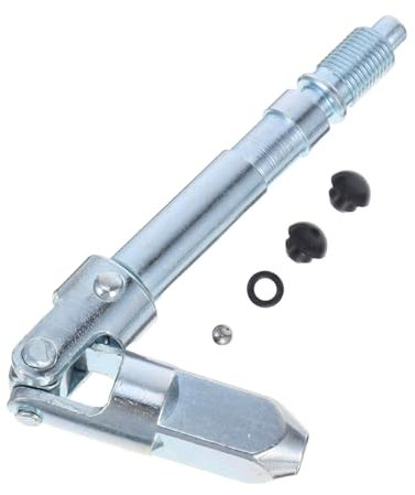 SEWACC Jack Oil Filler Plug u Joint Tool for Horizontal Jack Seal Kit Dual Pump System