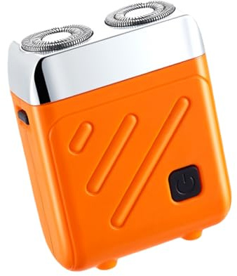 Electric Shavers for Men Waterproof Quiet Clippers Cordless