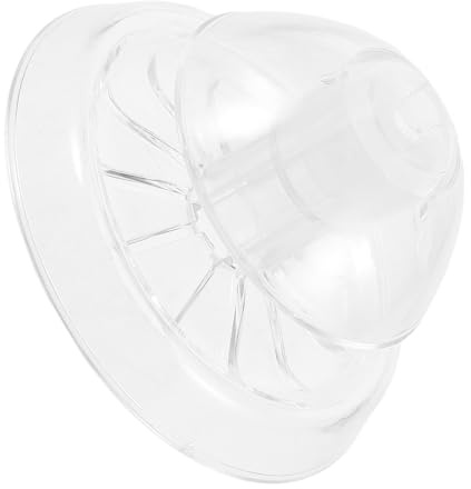 Kichvoe Snail Catcher Schneckenfalle aus Kunststoff für Süßwasseraquarien Transparenter Schneckenfänger mit Robustem Design zur Effizienten Entfernung von Schnecken im Aquarium