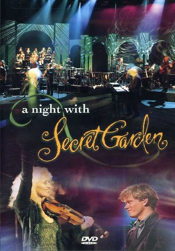 Night With Secret Garden