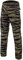 MFH BDU Kampfhose Ripstop Tiger Stripe Größe S
