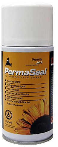 PermaJet 59006 400ml PermaSEAL Spray