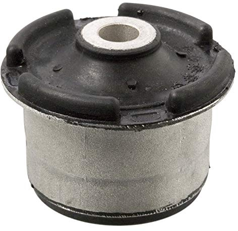 FEBI BILSTEIN Lagerung, Achskörper 17452 vorne | Kompatibel mit: OPEL VECTRA B, VECTRA B Caravan, VECTRA B CC