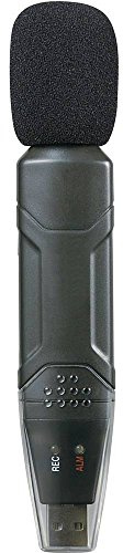 VOLTCRAFT DL-161S DL-161S Schallpegel-Datenlogger Messgröße Schallpegel 30 bis 130 dB