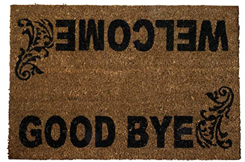 ORYX Watch, Braun, 60x40x2 cm