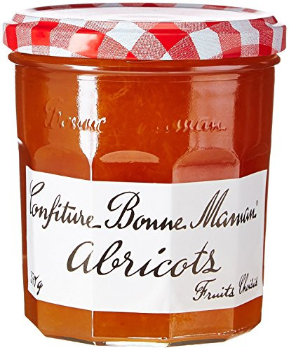 Bonne Maman Confiture Abricots 370 g