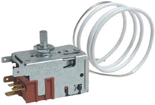 Electrolux 2425021231 Refrigerator Thermostat