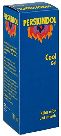 PERSKINDOL Cool Gel 100 ml