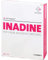 INADINE Salbengaze m.PVP-Iod 9,5x9,5 cm 25 St