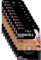 Duracell Lot de 10 piles lithium CR 1/3 N