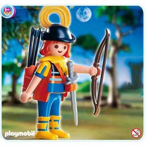 PLAYMOBIL® 4672 - Special Bogenschütze