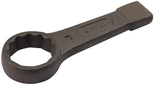 Draper 31431 Ring Slogging Spanner, 75mm