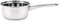 Quid Ottawa Cazo Acero Inoxidable 14cm - 0,9l Acero Inox Apto Vitrocerámica Apto Inducción 100% Higiénico