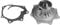 Blue Print ADN19163 Pompe eau