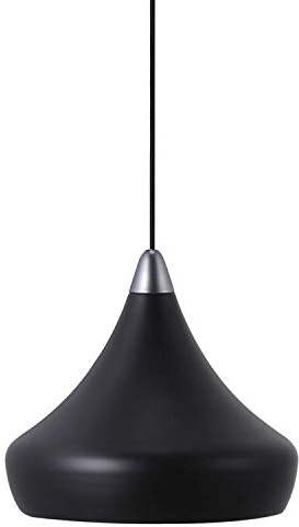 Nordlux Pendelleuchte Fascino 30, schwarz 77213003
